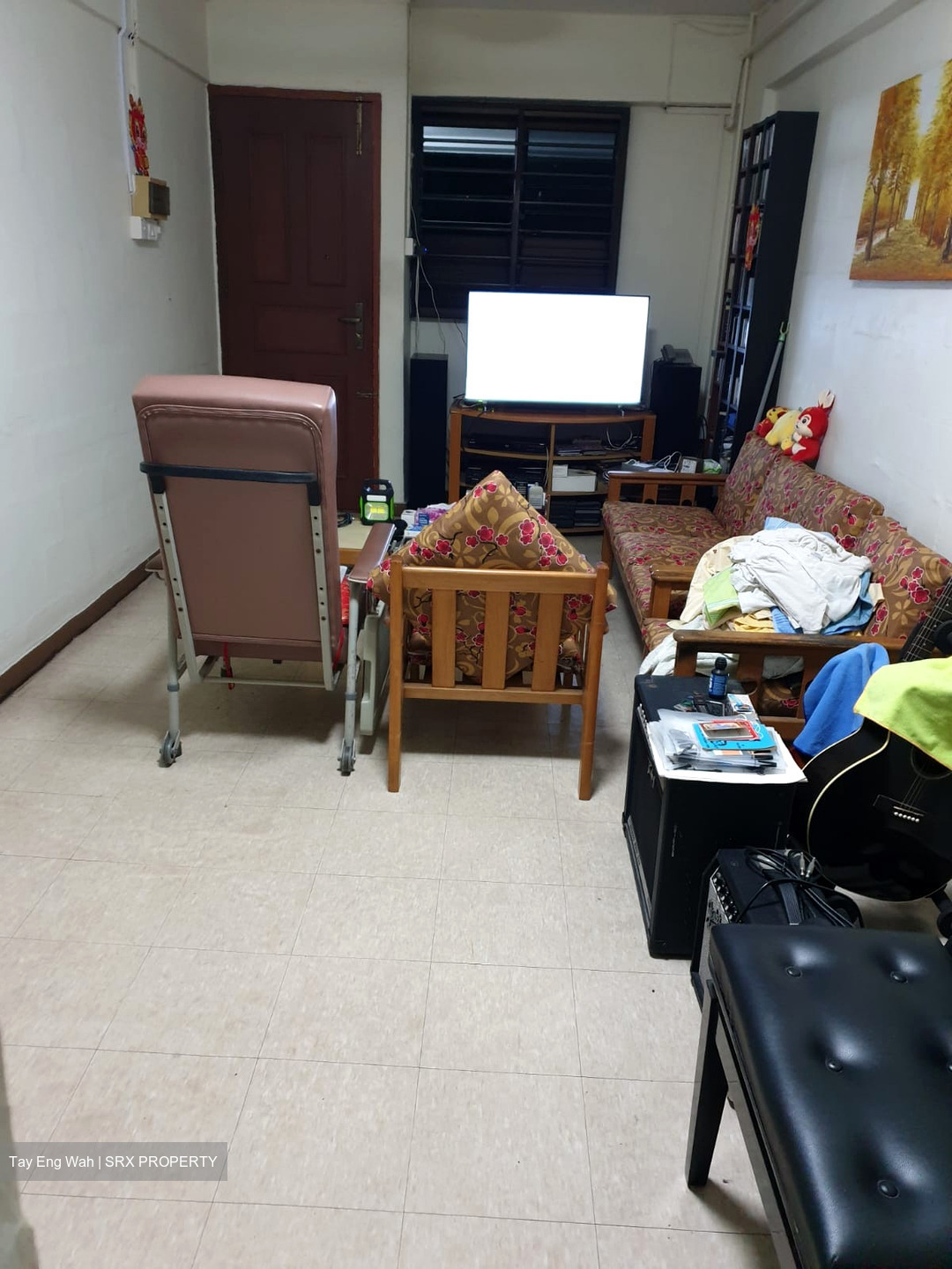Blk 304 Clementi Avenue 4 (Clementi), HDB 3 Rooms #602393521